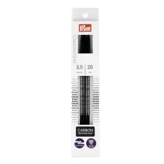 Prym Double Point Knitting Needles 8"-US 4 (3.5 mm)