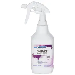 Franmar D-HAZE Haze Remover - Quart
