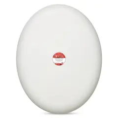 Fredrix Convexo Canvas - 24" x 36", Oval