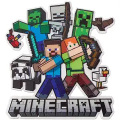 MINECRAFT Layon