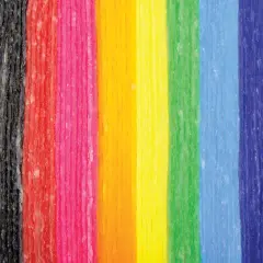 Kaplan Early Learning Company Wax Works Sticks