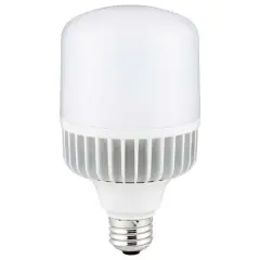 Sunlite LED T32 Light Bulb 20w E26 Base 120-277 Multi Volt 5000K - Super White
