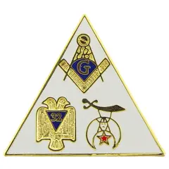 EagleEmblems P05712 Pin