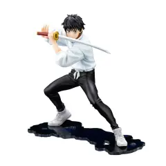 Jujutsu Kaisen 0: The Movie Yuta Okkotsu ARTFX J Statue