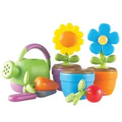 Learning Resources Grow It! Garden Set