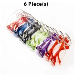 Kids Safety glasses Assorted Color