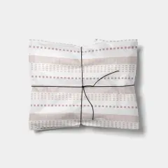 Modern Sands Gift Wrap