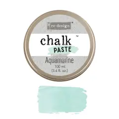Redesign Chalk Paste&reg; 3.4 fl. oz. (100ml) - Aquamarine