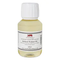 Michael Harding Refined Walnut Oil - 100 ml