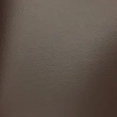 1 Yard Soft Skin PVC Faux Leather Vinyl Fabric For Upholstery And Automotive 55 Inch Wide Brown