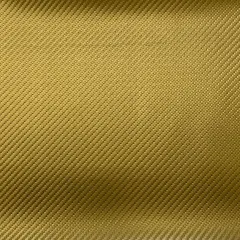 1 Yard Carbon Fiber Marine Vinyl Waterproof Upholstery Fabric For Boat Car Headboard 54 Inch Width Gold