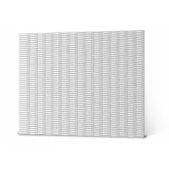 Framer Supply Self-Adhesive High Tack White Foamboard 3/16in 32" x 40" 25 Sheets