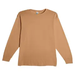 Lane Seven&reg; Heavyweight Long-Sleeve T-Shirt