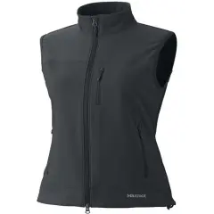 Marmot&reg; Ladies' Tempo Vest Black