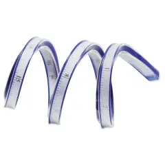 Xiem Flexible Ruler - 16"