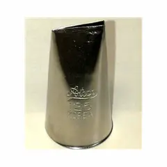 Ateco Petal Decorating Tip