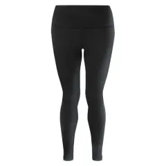 TriDri&reg; Youth Recycled Performance Legging Black