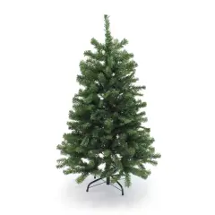 Perfect Holiday Pre-Lit Christmas Tree - Warm White