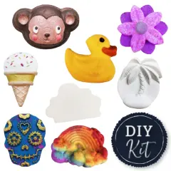 DIY Kit - Bath Bomb