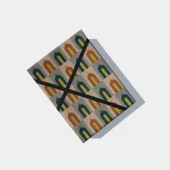 Islamic Motif Gift Wrap for Eid and