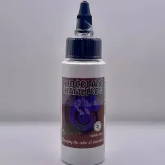 Rich Violet Oil Based Food Color 2 OZ for Chocolate and Buttercream