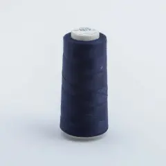 3109 OMNI Navy Blue 2,000 yd. mini cone