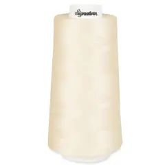 003 Parchment Signature Cotton Thread