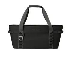 Eddie Bauer&reg; Max Cool Tote Cooler Black/ Grey Steel