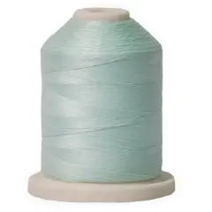 905 Azure Signature Cotton Thread Mini Spool - 40WT