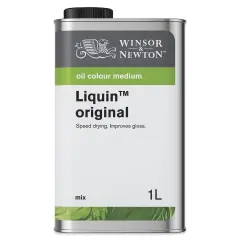 Winsor & Newton Liquin - Original, 1 L