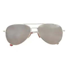 Police Mirrored Costume Sunglasses