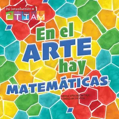 En el arte hay matem&aacute;ticas Paperback