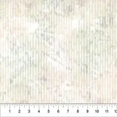 Banyan 83371-11 ART DECO - Stripes - Cream Multi 45" Fabric Per Yard