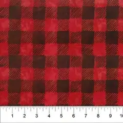 Banyan 83303-36 - Outdoor Adventure - Mocha 45" Fabric Per Yard