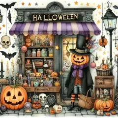 5D Full Drill Diamond Art Painting, DIY Diamond Art Kits for Adults- 14 x 14 inches