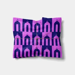 Islamic Motif Gift Wrap X, Ramadan, Eid