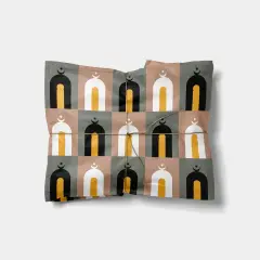 Islamic Motif Gift Wrap V, Ramadan, Eid