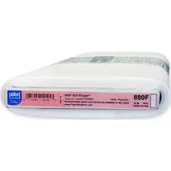 Pellon Sof-Shape Fusible Interfacing-White 20"X25yd
