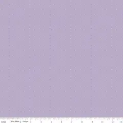 American Jane Pindot in Lilac (c840-lilac) | American Jane Pindots | American Jane | Riley Blake