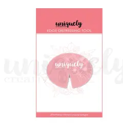 Edge Distressing Tool