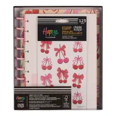Happy Planner Notebook Bundle-Fresh Start