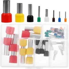 Polymer Clay Cutters Stainless Steel Round Punch Tools 40 Pieces