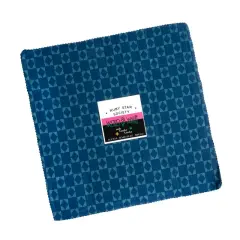 Warp and Weft Wovens 10" Square Pack (Layer Cake) in Ooh Lucky Lucky by Alexia Abegg for Ruby Star Society (RS4121LC)