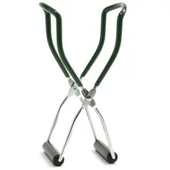 Norpro Grip-EZ Heat Resistant Food Canning Jar Lifter Tool