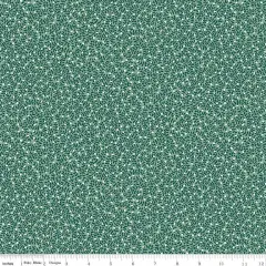 Thames Twinkle in A (01667420a) | London Bouquet | Liberty Fabrics | Riley Blake
