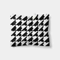 Pop Maroc Gift Wrap V