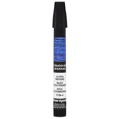 Chartpak AD&reg; Marker Touch-Up Markers Ultramarine