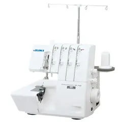 JUKI MO-114D 2/3/4 Thread Overlock Serger Machine