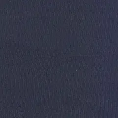 4x2 Rib Knit Fabric Soft Polyester Spandex Blend for Stylish Apparel Projects 58/60" Wide NAVY