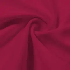 1 Yard Synergy Polyester Lycra Fabric Stretch Performance Material for Dance & Activewear Dark Magenta